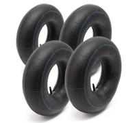 TTCamera d’aria set da 4 pezzi per carrelli carriole 400x100 mm 4.00 - 8