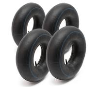 TTCamera d’aria set da 4 pezzi per ruote carriola 3.50-8