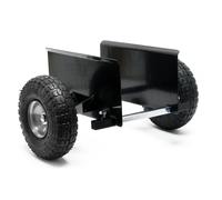 TTCarrello da trasporto trasloco carichi max 275kg 2 ruote carrello portacarichi