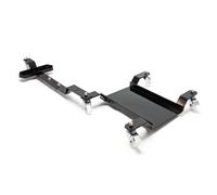 TTCarrello sposta moto Pedana parcheggio moto scooter motorini fino a 360 kg