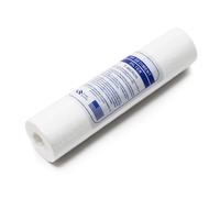TTCartuccia filtrante Naturewater PP-10C 10" 5µ PP Filtro a sedimenti scanalato