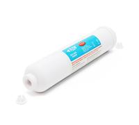 TTCartuccia Gourmet al carbone attivo T33 Naturewater 10" 254 mm Filtro dell'acq