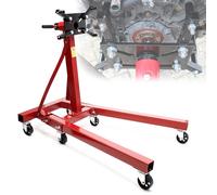 TTCavalletto del motore Supporto Piattaforma elevatrice Sollevatore motore 900kg