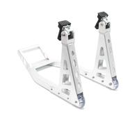 TTCavalletto Supporto ruota anteriore moto alluminio