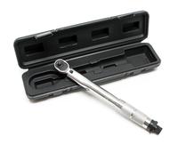 TTChiave dinamometrica 1/4" (6,35 mm) 2-24 Nm chiave a cricchetto