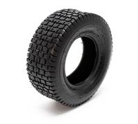 TTCopertone per ruote di trattorini, carrelli da giardino 16x6.50-8 4PR Gomma