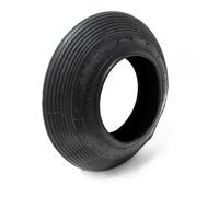 TTCopertone universale per ruota da carriola 4.00 - 8 / 400 x 100 mm 160kg