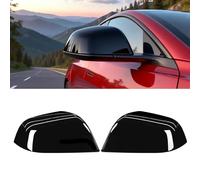 TTCR-II 2 PCS Compatibile con Calotte Specchietti Tesla Model 3 2017-2023