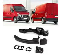 TTCR-II 4PCS Maniglia Porta Esterno per NV400/Movano B/Master III 2010-2022