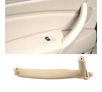 TTCR-II Compatibile con BMW X5 X6 Maniglia della portiera, Coperchio interno della portiera del passeggero anteriore sinistro e posteriore sinistro (Compatibile con BMW X5 08-13 e X6 08-14)