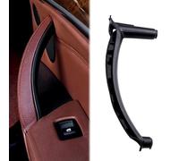 TTCR-II Compatibile con BMW X5 X6 Maniglia per porta, Copertura interna porta lato passeggero anteriore destra e posteriore destra(Compatibile con BMW X5 08-13 Compatibile con BMW X6 08-14)