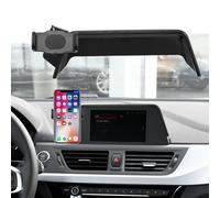 TTCR-II Compatibile con F20 Supporto per Telefono,Supporto per Cellulare BMW 1 Serie F20 F21 2017-2018,Smartphone Holder Auto Adatto per Schermo F21 Auto Telefono Holder da 16,51CM