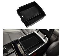 TTCR-II Compatibile con Hyundai Tucson nx4 Console Centrale Portaoggetti 2024 2025 2026 HEV/PHEV Plug/N-Line/Limited Braccioli Scatola Portaoggetti Tucson NX4 2025 Accessori