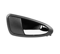 TTCR-II Compatibile con Maniglia Porta Interna SEAT IBIZA IV 2009 2010 2011 2012 2013 2014 2015 2016 2017, 6J1837114A Maniglia Portiera Lato Passeggero Sostituire, SEAT IBIZA Maniglie-Destra