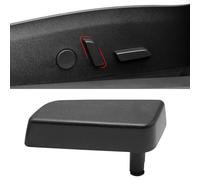TTCR-II Compatibile con Pulsante Sedile Tesla Model 3/Y 2017 2018 2019 2020, 1098843-00-E Lato Passeggero Pulsanti Schienale Sedile Sostituire, per Pulsante Sedili Tesla 3/Y Accessori Interni-Destro