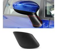 TTCR-II Compatibile con Tappo Specchietto Fiat Grande Punto EVO 2008 2009 2010 2011 2012 2013 2014 2015 2016 1017 2018, 735596883 Lato Passeggero Calotta Specchietto Laterale Fiat Punto - Destra(1PC)