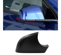 TTCR-II Compatibile con Tesla Model Y Base Specchietto Retrovisore 2017-2024,Specchietto Retrovisore Base per Tesla Model Y Lato Passeggero Supporto Copertura Specchietto.(Destra)