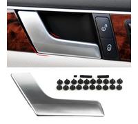 TTCR-II Compatibili con Maniglia Porta Interna Mercedes Benz W204