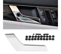 TTCR-II Compatibili con Maniglia Porta Interna Mercedes Benz W204