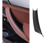 TTCR-II Copertura per maniglia della porta compatibile con BMW X5 2007-2013 e X6 2008-2014 (destra)