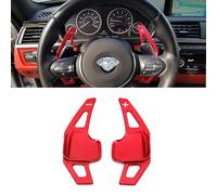 TTCR-II estensione cambio volante, estensioni per cambio cambio al volante compatibile con 2 3 4 X1 X2 X3 X4 X5 X6 serie, F22 F23 F30 F31 F33 F34 F36 F32 F15 F16 F25 F25 F25 F25 6 F48 F39