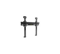 TTD404FLP TTAP GROUP Fisso TV/Monitor Muro Supporto Bloccaggio Barra 66cm-127cm