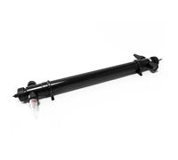 TTDepuratore d'acqua per stagni SunSun CUV-172, con Lampada UV 72W