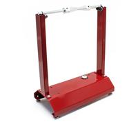 TTEquilibratice manuale per le ruote moto per l'equilibratura di cerchioni e ruo