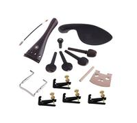 TTETTZ 4/4 Accessorio per Violino Set Sound Post Luthier Strumenti per Progetti Fai -da -te
