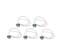 TTETTZ 5 Pezzi Modulo per Action Figure, Modellismo, Hobby, Cablaggio, Accessorio, Materiale PCB per Figure da Collezione, Adatto agli Studenti, Verde