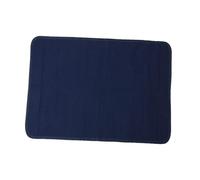 TTETTZ Bambini Che Giocano a Moquette per Bambini Tappeti Da Latte Da Latte, Blue M, Taglia unica bambino