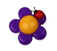 TTETTZ Busy Board Fai Da Te, Accessori per Lavagna Sensoriale Luminosa per Bambini E Bambine, Regali