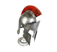 TTETTZ Cavaliere Medievale: Un Elegante D'arredo per Eventi Speciali, Argento