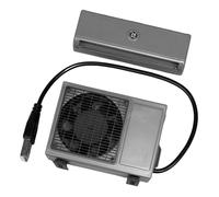 TTETTZ Condizionatore d'Aria in Miniatura Micro Scena Dettagliata Modello di Mobili E Giocattolo di Finzione per Arredamento 1 14 Adatto per Appassion, Style a