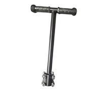 TTETTZ Estensione Manubrio per Passeggini, Accessorio Universale per Carrelli, come descritto, Si Adatta a 30 Mm di