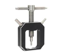 TTETTZ Estrattore per Ingranaggi del Motore Dell'auto RC, Strumento di Rimozione del Cuscinetto Dell'albero, Compatto, Leggero, Robusto, Pratico E Po, Nero