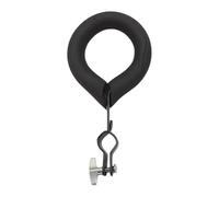 TTETTZ Gancio di Prolunga per, Supporto per Violino, Supporto Portatile con Clip Stabile, Supporto per Registrazione, Sale Prove, stile 3