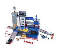 TTETTZ Garage Modello in 1/36 per Bambini, style2