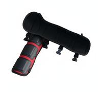 TTETTZ Gardening Leg Protector Dotato di Modellato E Imbottitura Che Protegge le Ginocchia Durante Lavori Prolungati con Ginocchiera Regolabile Protezione