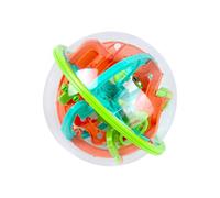 TTETTZ Gioco di con Palla, Sequenziale di Memoria, Regalo per Le Feste, Rompicapo per Bambini dai 5 Anni in su, 100 Livelli