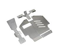 TTETTZ Kit di Potenziamento Antiscivolo per Auto E Camion Radiocomandati 1/7.