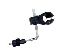 TTETTZ Morsetto per Montaggio Su Rack per Batteria, Clip per Tubo, Accessorio per Supporto Piatti