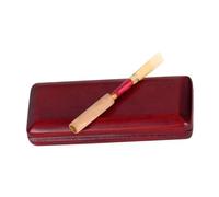 TTETTZ Oboe Case Set Clarinet Box Accessory Protector Che Trasporta Il Supporto Del Contenitore Eolico per Il Musicista di Interpretazione Professionale