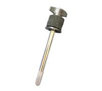 TTETTZ Parti di Piatti di Piatti per Configurazione di Percussioni E Batteristi, Lunghezza 17 Cm