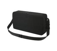 TTETTZ Postrina di Pedale per Pedalata di Pedale Degli Effetti Della Chitarra per Viaggi per La Spalla per Viaggi per Lo Spettacolo di Concerti Viaggi