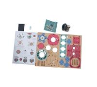 TTETTZ Puzzle Fai Da Te in Legno 3D con, Regalo di Compleanno, Carillon, Contenitore per Ricordi, La Luna Rappresenta Il Cuore