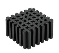 TTETTZ Puzzle per Sviluppare La Motricità Fine E La capacità di Districare I Nodi, Ideali Come Regalino per Le Feste di Adolescenti E Adulti.