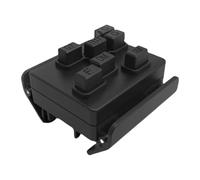 TTETTZ Strumento di Addestramento per L'insegnamento E La Pratica Dell'ukulele, Strumento di Allenamento per Accordi di Ukulele Da 21 a 26 Pollici