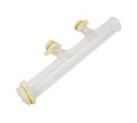 TTETTZ Strumento Didattico per Sperimentare La Pressione della Parete del Contatore del Liquido Esperimento di Fisica