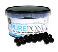 TTEvolution Aqua Pure Pond 500 ml per laghetti fino a 10.000 litri